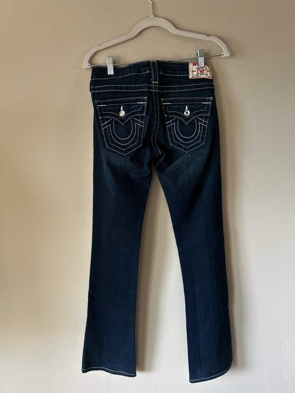 True Religion Bootcut Jeans